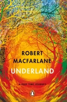 Image of Underland : A Deep Time Journey
