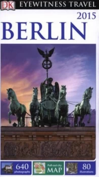 Image of Berlin by Malgorzata Omilanowska Paperback