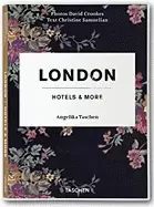 Image of london hotels and more