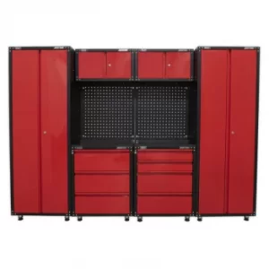 Modular Storage System 665MM American Pro