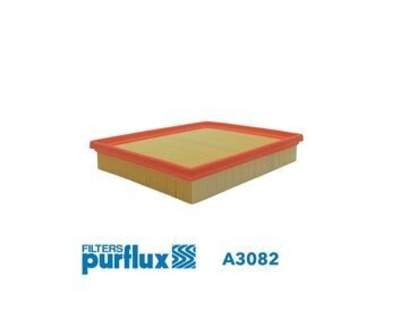 Image of Air filter PURFLUX A3082
