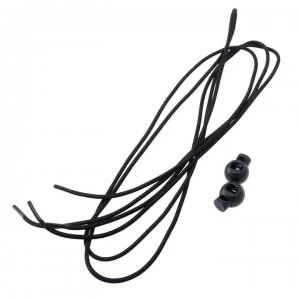 Karrimor Running Shoe Laces - Black