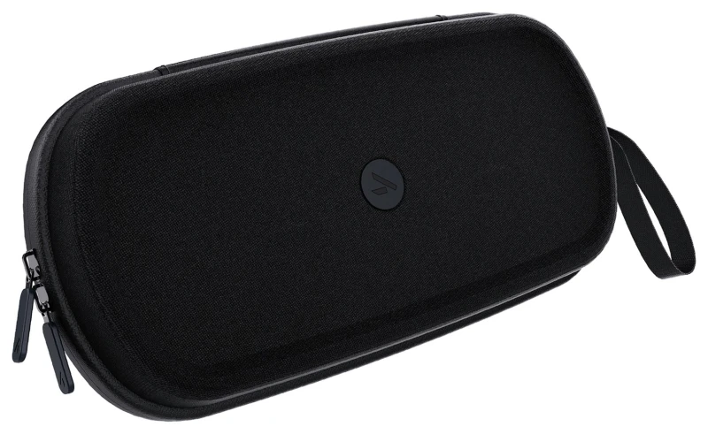Image of Stealth STEALTH Gaming S2-PTC portable game console case Hardshell case Nintendo Black S2-PTC