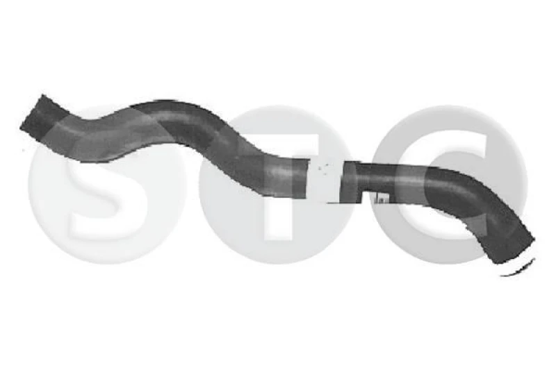 Image of STC Radiator hose STC T407943