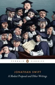 Image of A modest proposal and other writings by Jonathan Swift