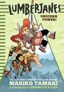 Image of unicorn power