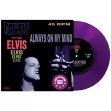 Image of Danzig Sings Elvis: Always On My Mind