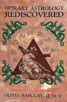 Image of Horary Astrology Rediscovered