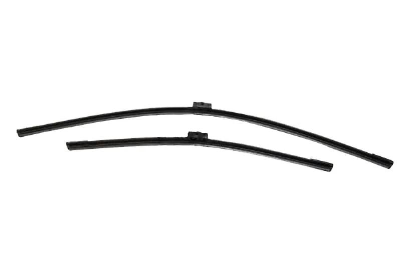 Image of TRUCKTEC AUTOMOTIVE 08.58.257 Wiper blade Front, 600/400mm, 24/16Inch Wiper Blade (298)