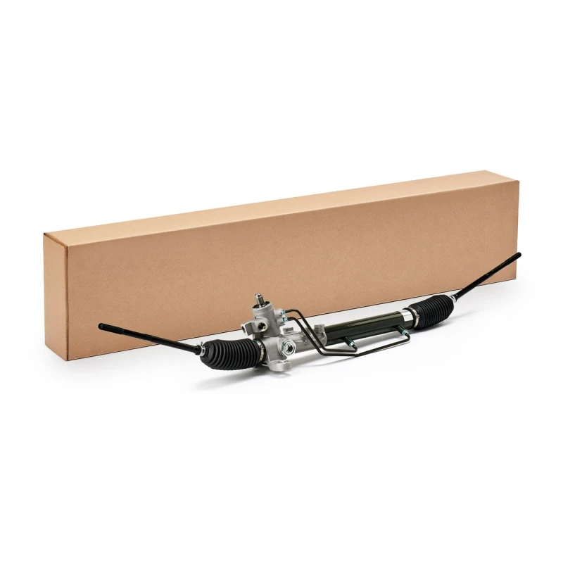 Image of RIDEX Steering rack RIDEX 286S0161