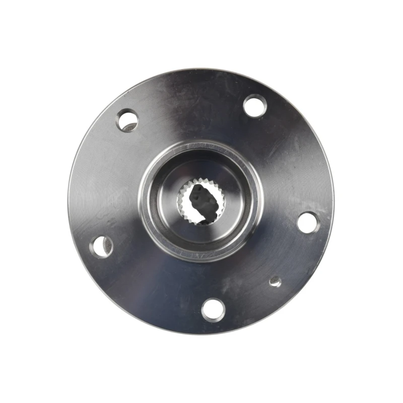 Image of Wheel bearing kit FEBI BILSTEIN 179850