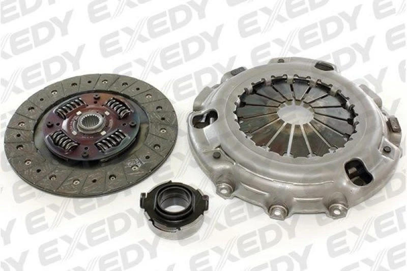 Image of EXEDY Clutch kit EXEDY MZK2087