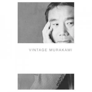 Image of Vintage Murakami by Haruki Muralami Paperback