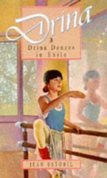 Image of Drina Dances in Exile by Estoril Paperback
