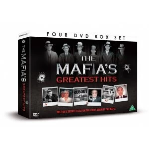 Image of Mafias Greatest Hits DVD