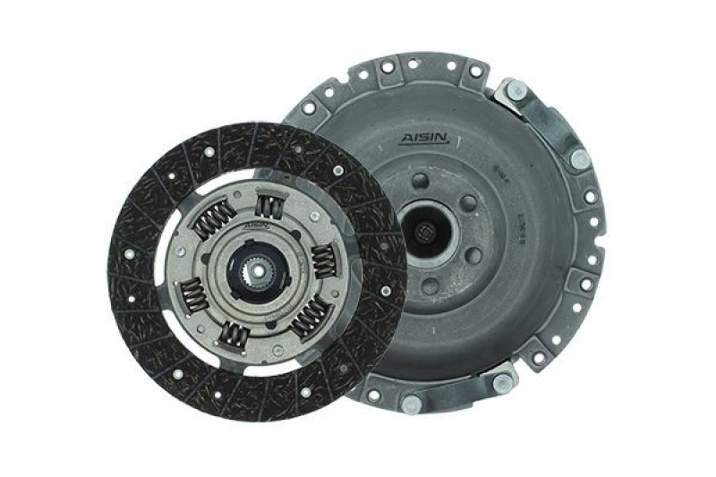 Image of AISIN Clutch kit AISIN KE-VW30R