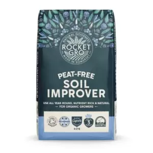 Image of Yougarden Peat Free Soil Improver 50L