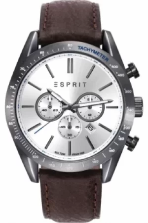 Image of Mens Esprit Chronograph Watch ES108811002