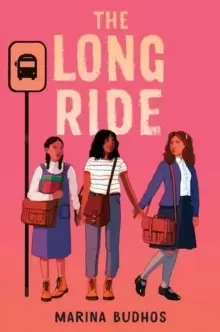 Image of The Long Ride