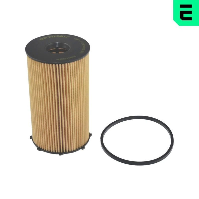 Image of Oil filter OPTIMAL OP-FOF40050