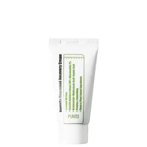 image of PURITO Centella Unscented Recovery Cream (mini) 12ml