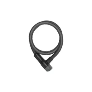 image of Abus Microflex 6615K Cable Lock 85cm - Black