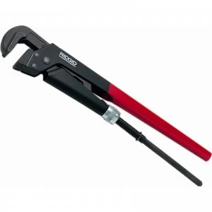 Image of Ridgid Double Handle Pipe Wrench 280mm