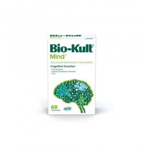 Image of Bio-Kult Mind 60's