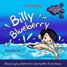 Image of Billy Blueberry