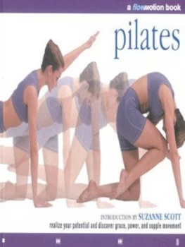 Image of Pilates Paperback