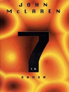 Image of 7th Sense by John Mclaren Paperback
