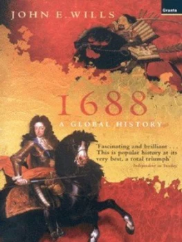 Image of 1688 by John E Wills Paperback