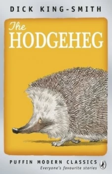 Image of The Hodgeheg by Dick King-Smith Paperback
