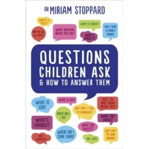 Image of Questions Children Ask and How to Answer Them