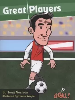 Image of Great players by Tony Norman