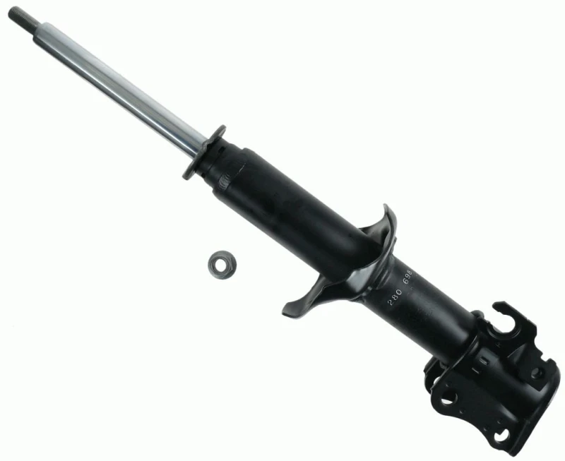 Image of Shock absorber SACHS 280 698