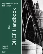 Image of dhcp handbook