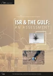 Image of ISR and the Gulf : An Assessment