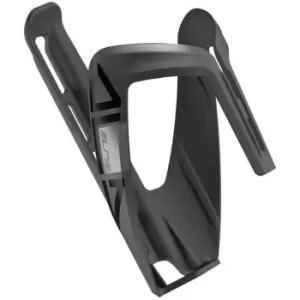 image of Elite Ala Resin Bottle Cage - Black