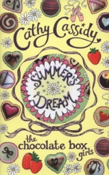 Image of Summers Dream by Cathy Cassidy Hardback