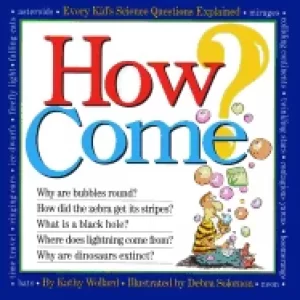 Image of how come
