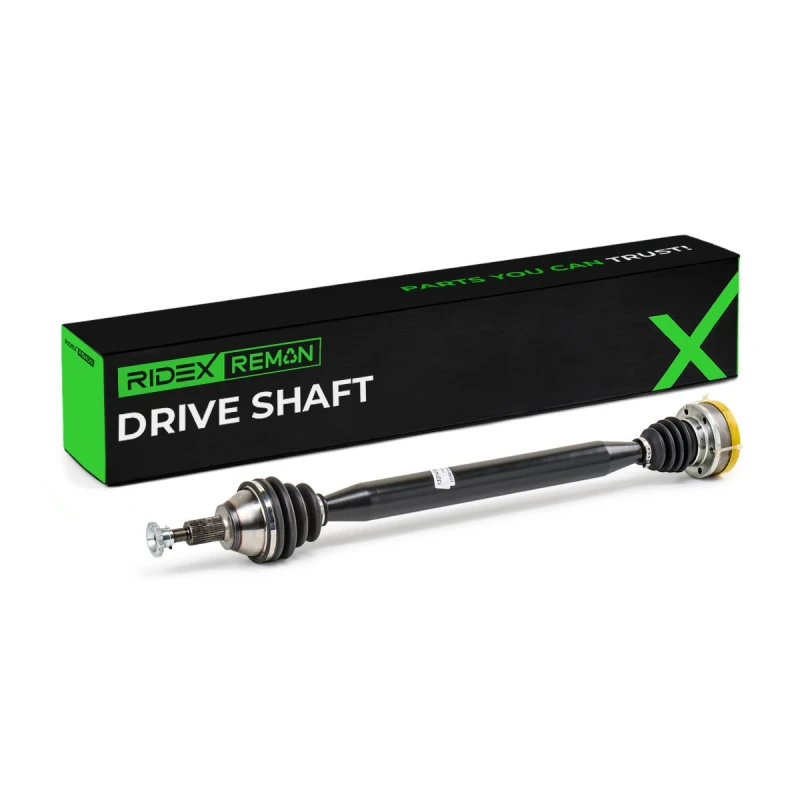 Image of RIDEX REMAN Drive shaft RIDEX REMAN 13D1410R
