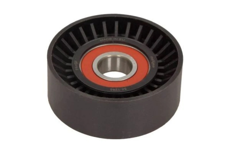 Image of MAXGEAR Tensioner pulley MAXGEAR 54-1248