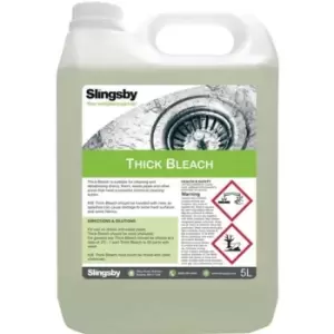 Image of Slingsby Thick Bleach 2 x 5L