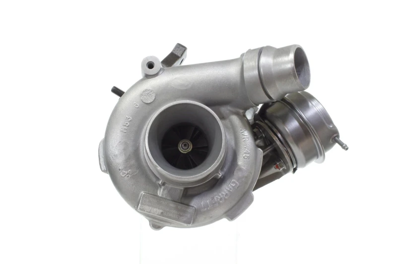 Image of ALANKO 11901159 Turbocharger Charger,charging system (2234)
