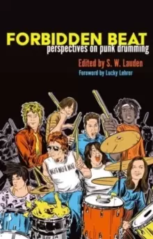 Image of Forbidden Beat : Perspectives on Punk Drumming