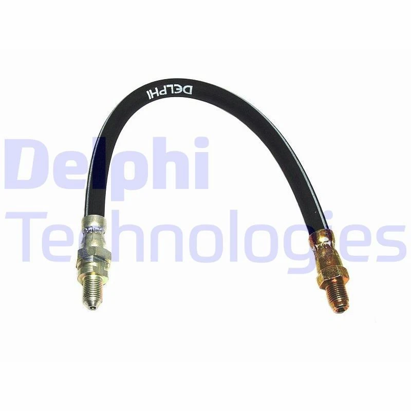 Image of DELPHI Brake hose DELPHI LH0246