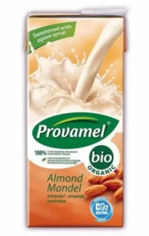 Provamel Almond Unsweetened Milk 1000ml