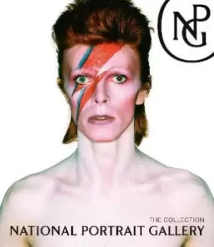 Image of National Portrait Gallery by Nicholas Cullinan