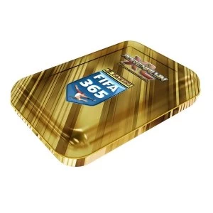 Image of FIFA 365 Adrenalyn XL 2019 Trading Card Pocket Tin